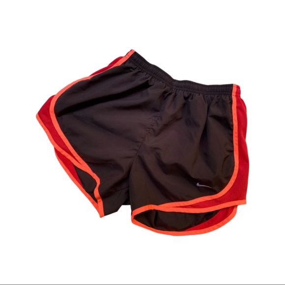 Nike Pants - Nike Tempo running shorts